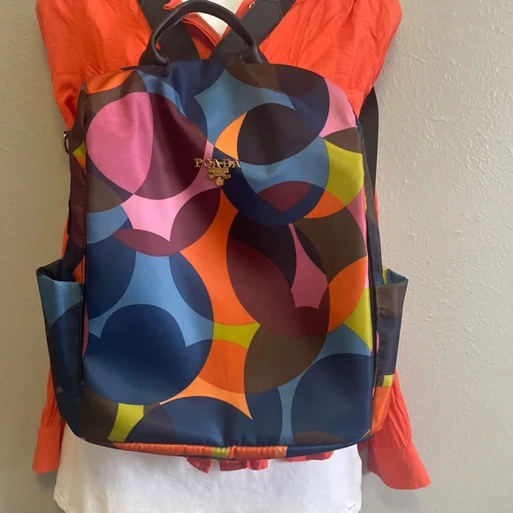 Poaba backpack best sale